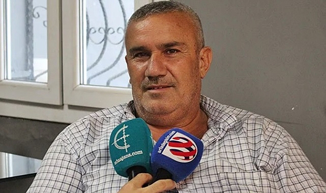 Urfalı esnaf zam var diyenler Avrupa'ya gitsin