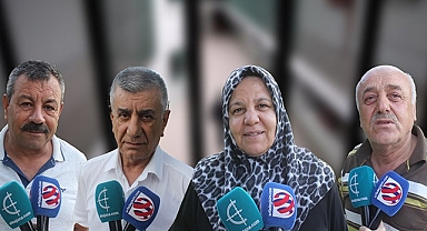 Vatandaş; Genel af çıksın ama!