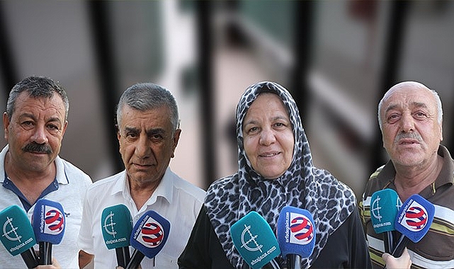 Vatandaş; Genel af çıksın ama!