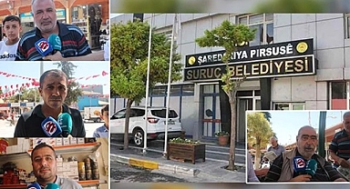 Vatandaş kayyumu yetersiz buldu!