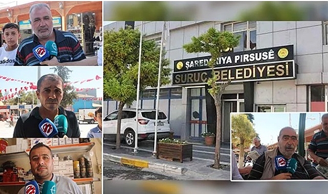 Vatandaş kayyumu yetersiz buldu!