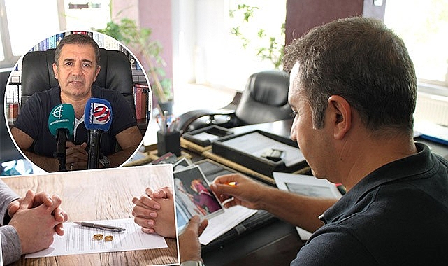 Av. Delebe; Devletin boşanma konusunda çalışmasını görmedim