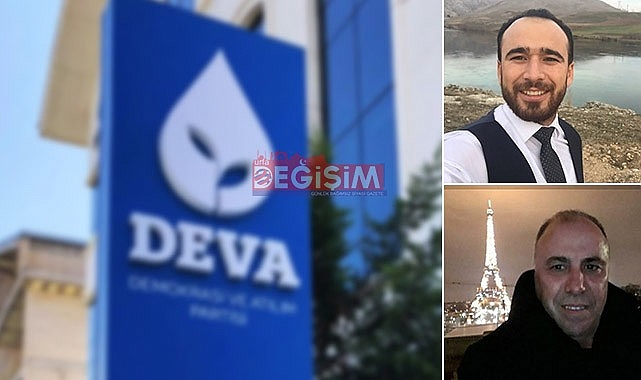 Bozova ve Birecik ilçe başkanları belli oldu