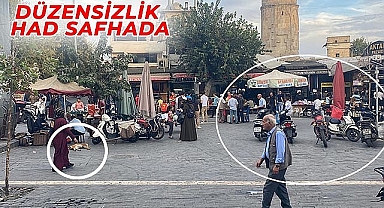 Büyükşehir zabıtasında skandal bitmiyor!
