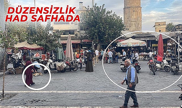 Büyükşehir zabıtasında skandal bitmiyor!
