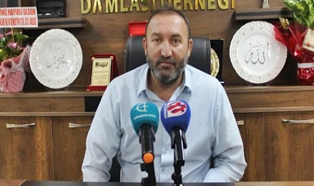 Cesur Hoca bu sefer cami hocalarına seslendi!