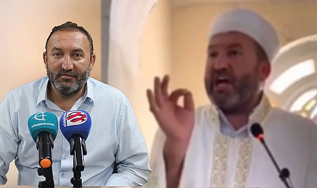 Kutluay: Bir elbise diktik bazıları o elbiseye sahiplendi