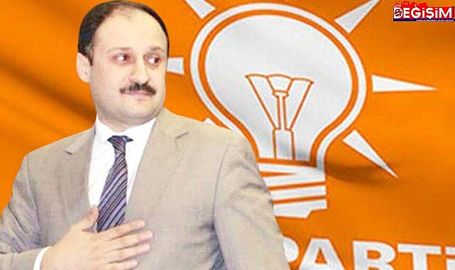 Şanlıurfa'da Ak Parti'ye ikinci şok: Kasım Gülpınar