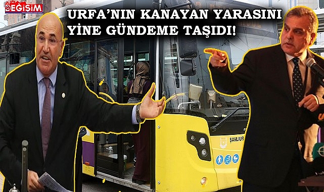 Tanal: "Sözünüzü tutun, görevinizi yapın"