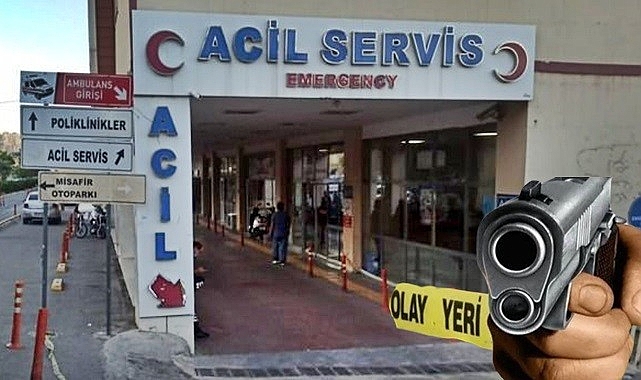 Viranşehir'de iki grup arasında silahlı kavga! 1 ölü