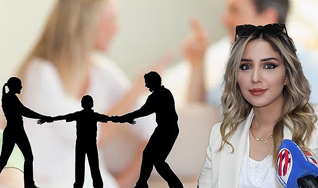 Aloğlu, velayet ve nafakaya değindi