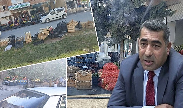 Büyükşehir Zabıtası ne iş yapıyor?