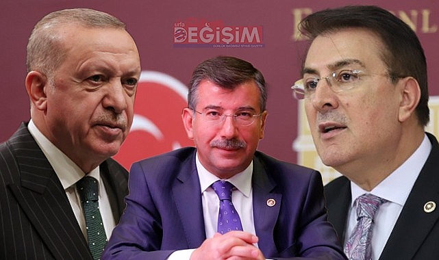 Milletvekili Aydemir&#039;den Cevheri açıklaması