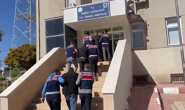 Urfa'da 1 kişinin öldüğü 2 kişinin yaralandığı olayda yeni gelişme!