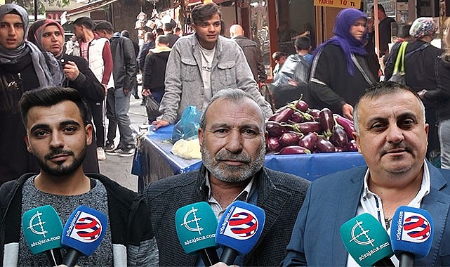 Vatandaş işsizliği hükümete bağladı