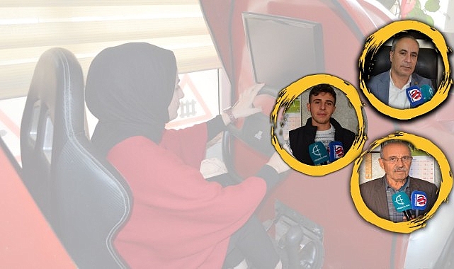 Ehliyet alacaklar dikkat! Aralık ayı listeleri dolmuş durumda