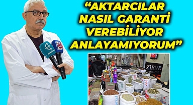 Hastalar iki arada kaldı!