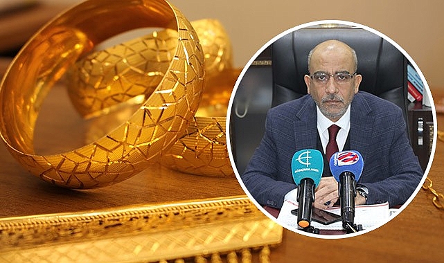 Savaş altının ateşini yükseltti