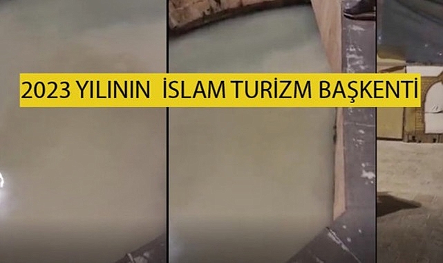 Balıklıgöl Platosunda nahoş görüntüler