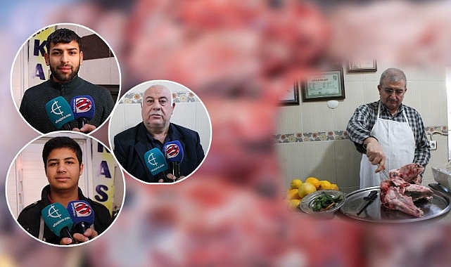 Fiyatını duyan geri kaçıyor: "Urfalılar bu sene tadına bakamıyor"