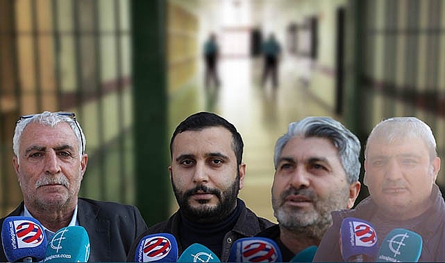 Genel af için vatandaş neler söyledi!