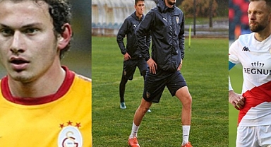 Şanlıurfaspor'a 3 bomba transfer