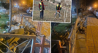 Baydilli bakım yapıyoruz dedi: Gerçek ise başka çıktı