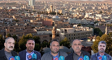 Belediyeler halktan geçer not alamadı!