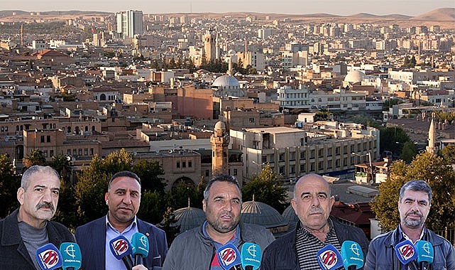Belediyeler halktan geçer not alamadı!
