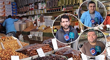 Deprem esnafı da vurdu!