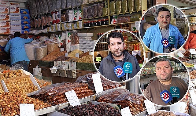 Deprem esnafı da vurdu!