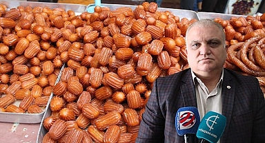 İftarda tatlı alanlar dikkat! Kanserojen madde üretebilir