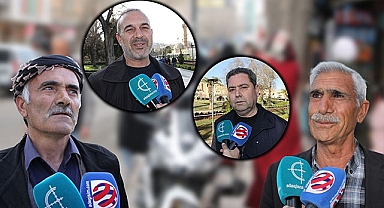 Şanlıurfalı vatandaşlar geçim sıkıntısı büyüyor!