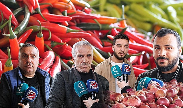 Sebze ve meyve Ramazan'da cep yakacak