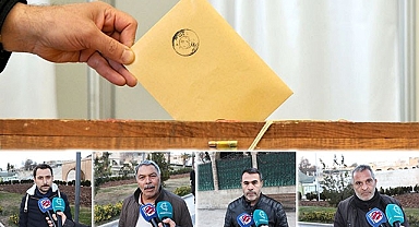 'Seçim ertelensin' önerisine halktan tepki