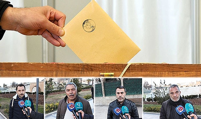 'Seçim ertelensin' önerisine halktan tepki
