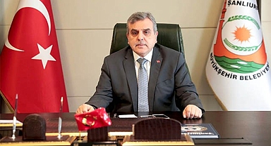 Başkan Beyazgül'den Ramazan ayı mesajı