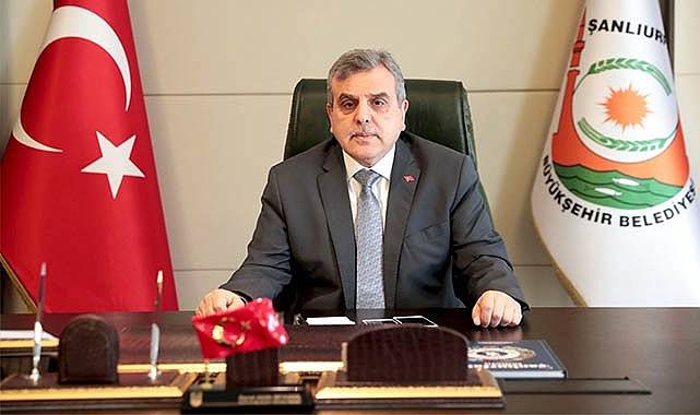 Başkan Beyazgül'den Ramazan ayı mesajı