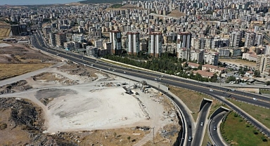 Büyükşehir'den Millet Bahçesi müjdesi!