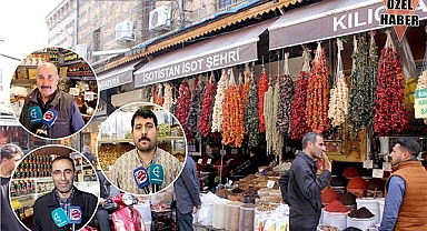 Balıklıgöl esnafı can çekişiyor!