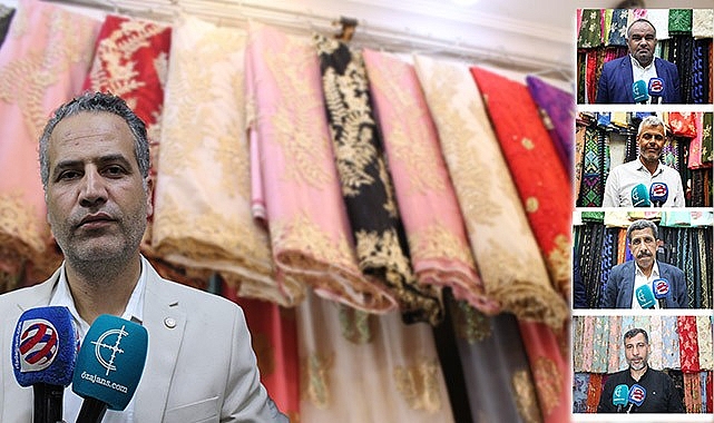 Fiyatların artması vatandaşı yöresel kıyafete yönlendirdi
