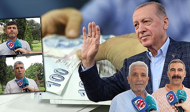 Halk, ekonomik refah istiyor