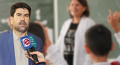 Öğretmenler Şanlıurfa'dan neden kaçıyor?