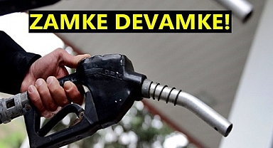 Seçim sonrası zamlara merhaba, akaryakıta zam geliyor