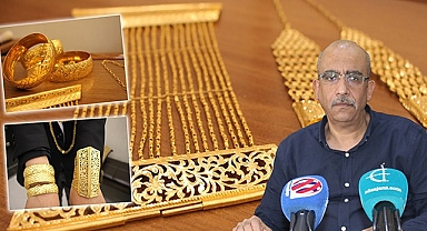 Seçimlere göre altın almayın!