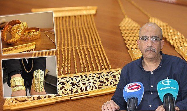 Seçimlere göre altın almayın!