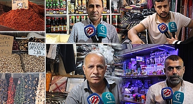 Turizm sezonunda Urfalı esnaf sinek avlıyor!