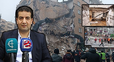 Urfa'da TOKİ konutları artık ihtiyaç oldu!