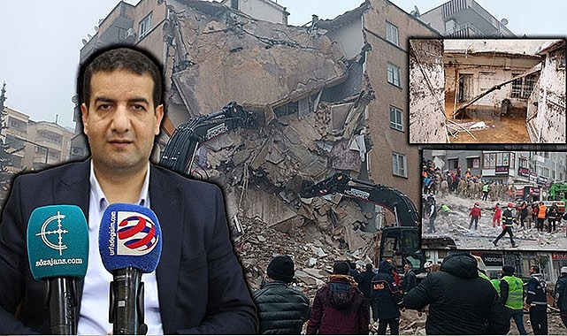 Urfa'da TOKİ konutları artık ihtiyaç oldu!