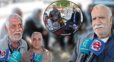 Urfalılar köşe başında kaybolan geçmişlerini arıyorlar!